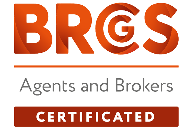 BRC Agents & Brokers
